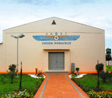 AMORC - Campo Grande